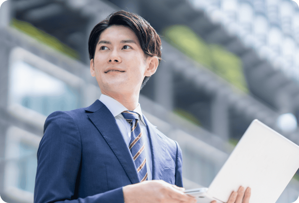 男性 H.K:サムネイル